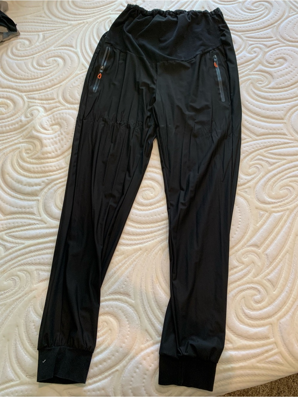 Maternity Jogger Pants Size Small